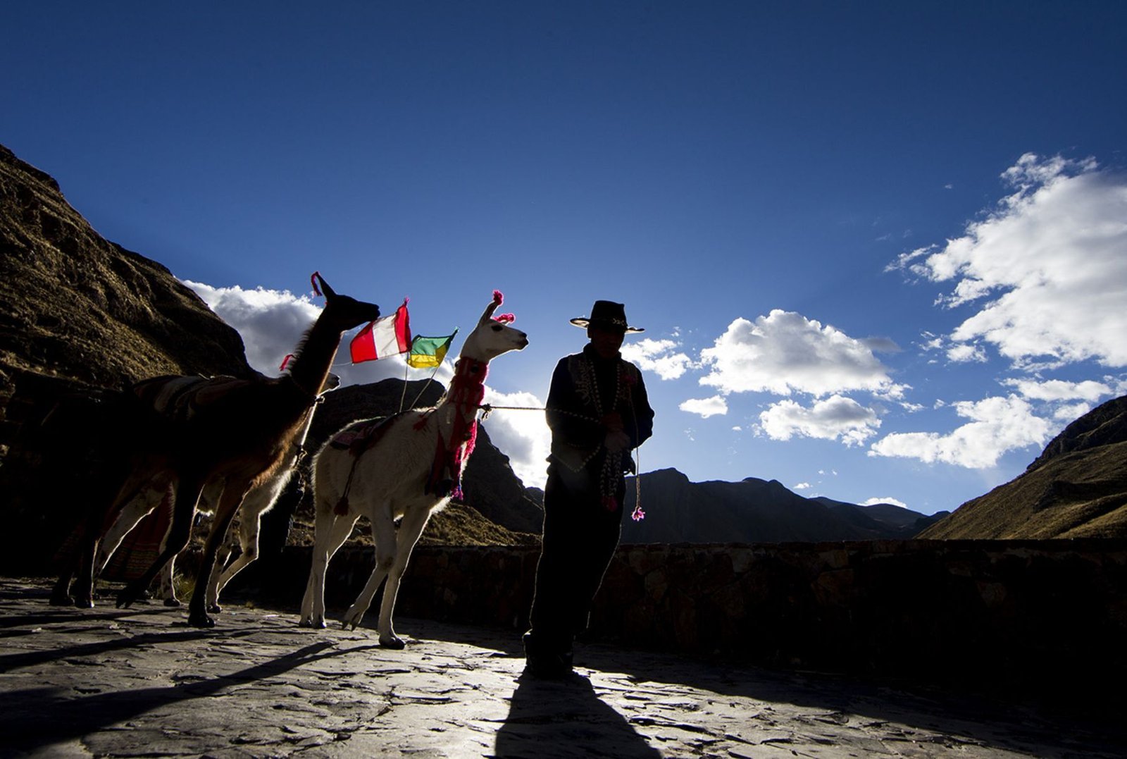 Tours en Puno