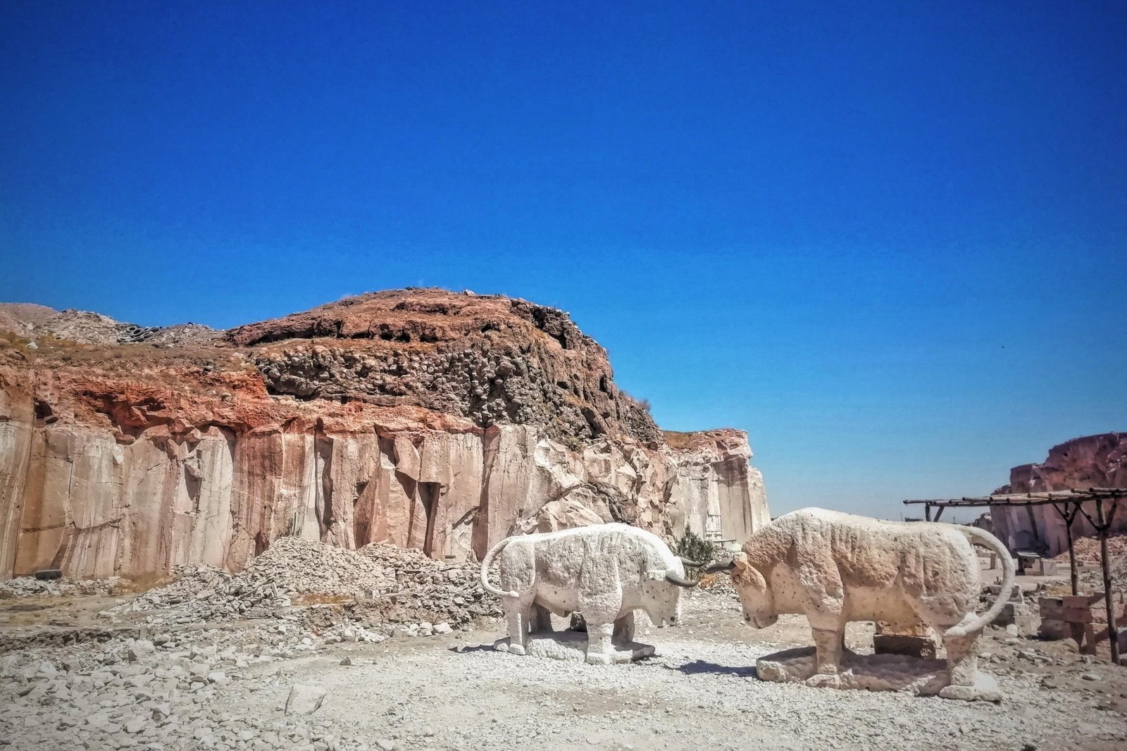 La Ruta del Sillar en Arequipa: Todo lo que debes saber