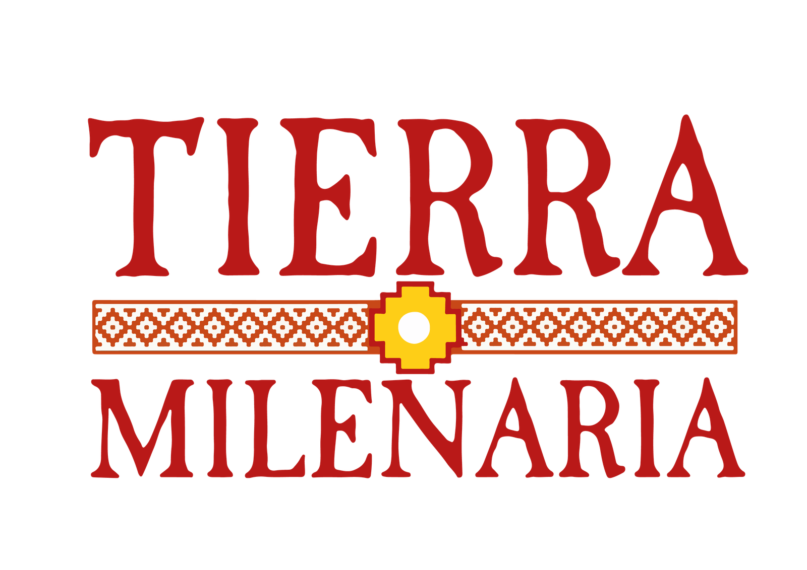 Tierra Milenaria Logo