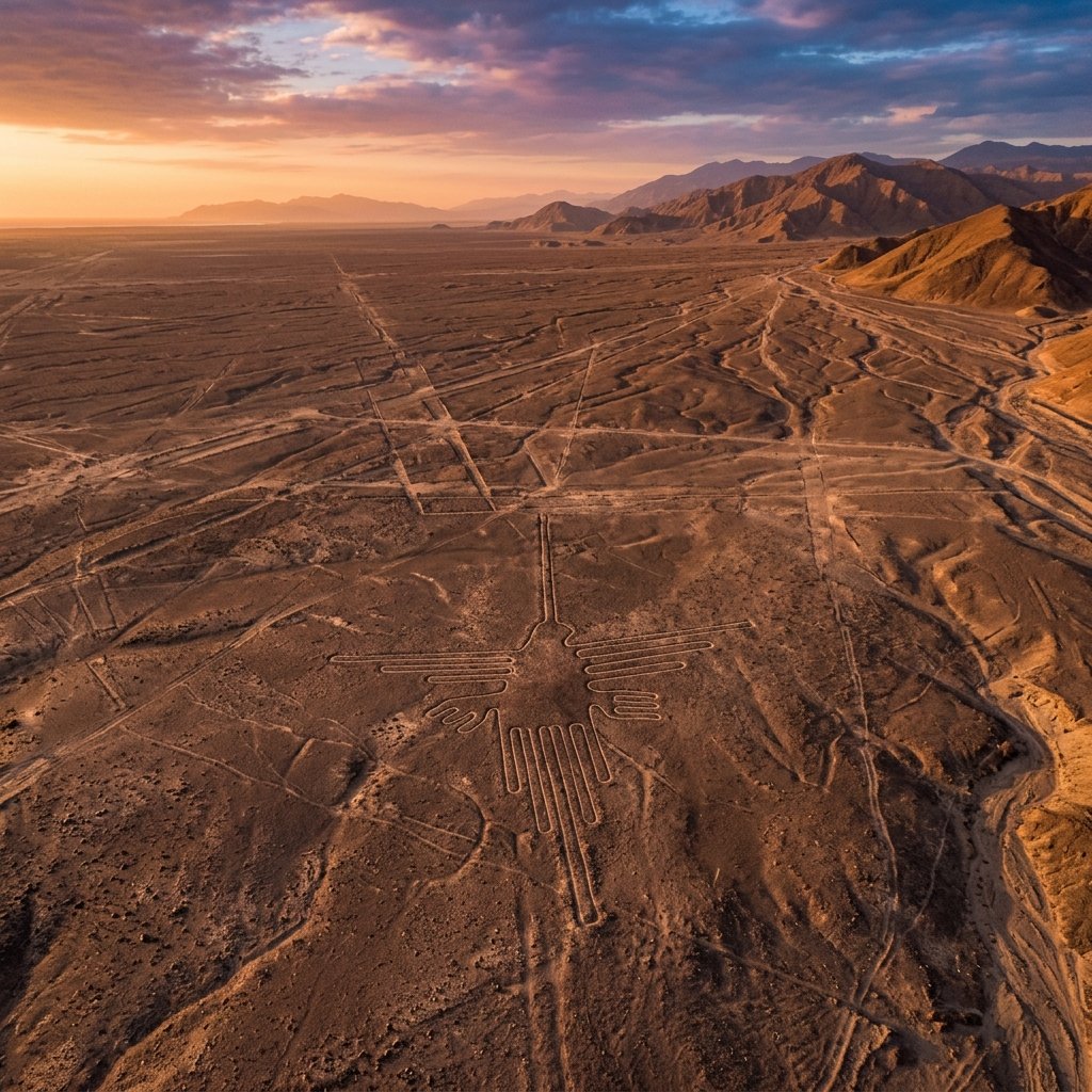 Tours en Nazca